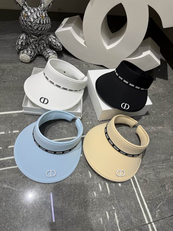 Dior Visor dx55